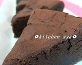 ♥生チョコ【抹茶】♥作り方14写真