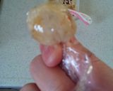 赤ちゃんの手づかみおにぎり作り方3写真
