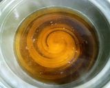 大人の味♪スープも手作り　和風鍋作り方6写真