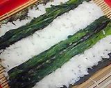 お花見に☆簡単バラの花巻き寿司♪作り方7写真