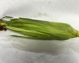 超ズボラで最高に美味な蒸しとうもろこし🌽作り方2写真