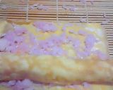 お花見に☆簡単バラの花巻き寿司♪作り方14写真