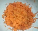 はるるサンのにんじんケーキ作り方1写真