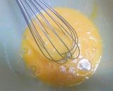 はるるサンのにんじんケーキ作り方2写真