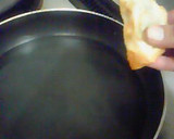 エビと豚肉のはさみ揚げ作り方5写真