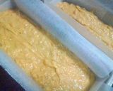 はるるサンのにんじんケーキ作り方5写真