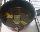 ウェダン(インドネシアンホットドリンク)作り方1写真