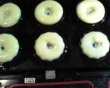 ビタントニオで焼きドーナツ～ＨＭとお豆腐作り方3写真