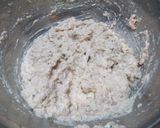 レンジでチン♪な豆腐シューマイ作り方2写真