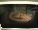 簡単＆本格タンドリーチキン作り方7写真