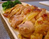 簡単＆本格タンドリーチキン作り方8写真