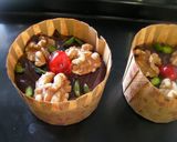 簡単ガトーショコラ作り方6写真