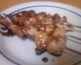 焼き鳥作り方5写真