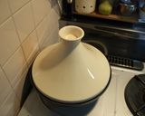 タジン鍋で☆旦那様の洋風肉じゃが作り方4写真