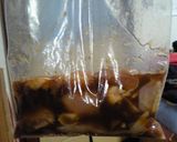 やわらかでマイルドな鶏肉焼き作り方2写真