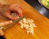 コリッ！軟骨入り肉団子甘酢作り方2写真