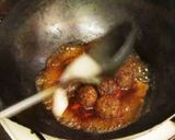 コリッ！軟骨入り肉団子甘酢作り方11写真