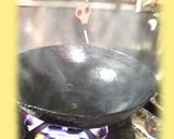牡蠣の中華風炒め作り方4写真
