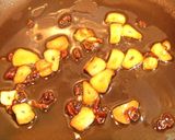 節約!コンニャクとシメジのぺペロンチーノ作り方2写真