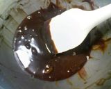 ダークチェリーで◎ドイツの黒い森のケーキ作り方3写真