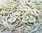 風味豊かな手打ちうどん作り方3写真