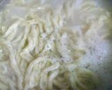 風味豊かな手打ちうどん作り方4写真