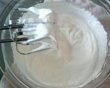 45分で☆シンプルロールケーキ☆作り方5写真