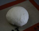 親子で作る中華まん作り方5写真