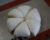 親子で作る中華まん作り方6写真