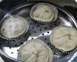 親子で作る中華まん作り方8写真