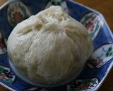 親子で作る中華まん作り方9写真