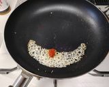 四川風　豚ロースの香辣トマト炒め作り方6写真