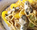 ウチの定番★まろやか中華焼きそば作り方6写真