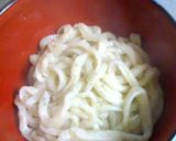 風味豊かな手打ちうどん作り方5写真