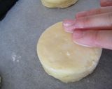 遂に完成！ケンタッキーのビスケット作り方5写真