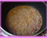 塩辛のパスタ作り方8写真