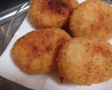 なめらか☆ポテトコロッケ作り方8写真