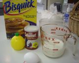 ★アメリカンパンケーキ★と焼きたての保温作り方3写真