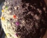 絶品☆炊飯器で簡単♪ショコラケーキ☆作り方12写真