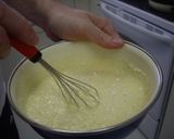 ★アメリカンパンケーキ★と焼きたての保温作り方5写真