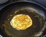 ★アメリカンパンケーキ★と焼きたての保温作り方6写真