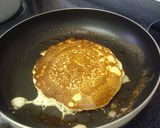 ★アメリカンパンケーキ★と焼きたての保温作り方9写真