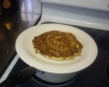 ★アメリカンパンケーキ★と焼きたての保温作り方10写真