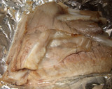 安い！デカイ！ウマイ！ マグロのカマ焼き作り方3写真