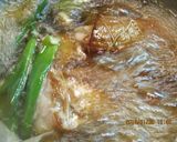 簡単焼豚作り方3写真