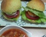 HBで簡単♪にんじんin食パン作り方11写真
