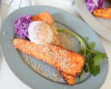 人参のロースト作り方5写真