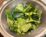 寒い日に!野菜たっぷり!ちゃんぽん風鍋作り方4写真