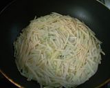 じゃが♪じゃが♪いもお好み～作り方2写真