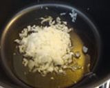 カボチャパスタ作り方1写真